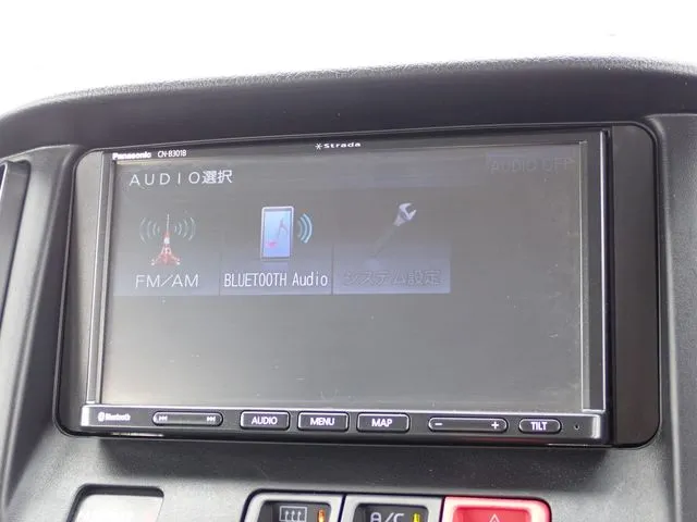 トヨタ　タウンエースバン　２ＷＤ