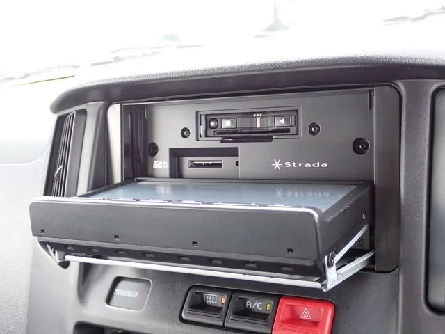 トヨタ　タウンエースバン　２ＷＤ