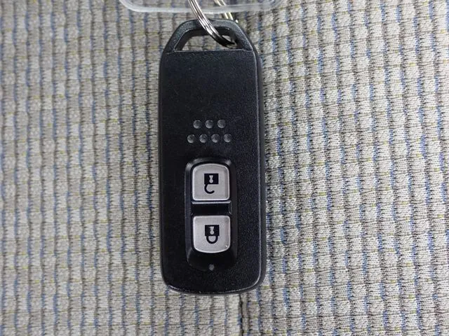 Ｎ－ＷＧＮ（ホンダ）の車両写真