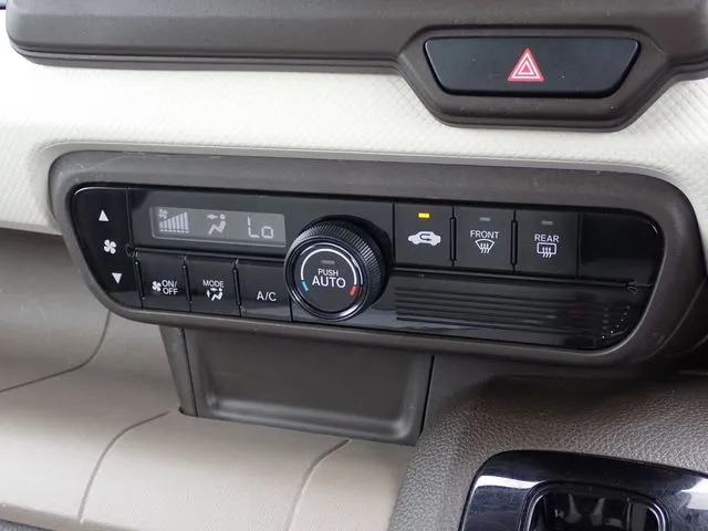 Ｎ－ＷＧＮ（ホンダ）の車両写真