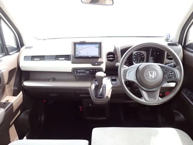 Ｎ－ＷＧＮ（ホンダ）の車両写真