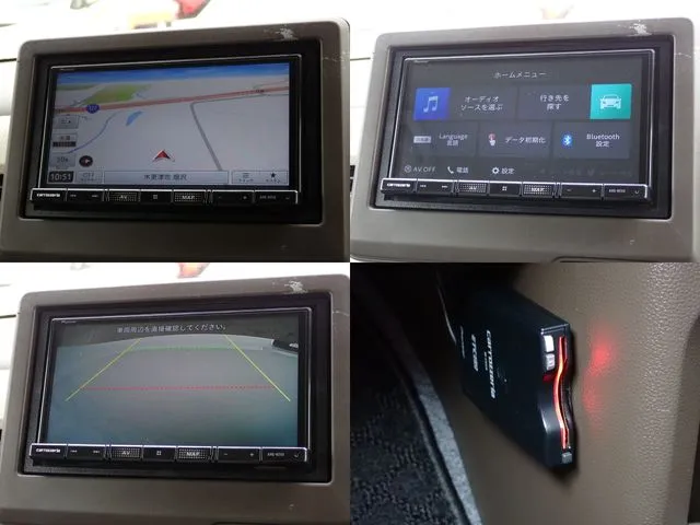 Ｎ－ＷＧＮ（ホンダ）の車両写真