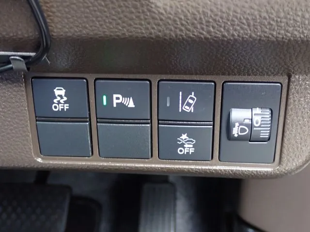 Ｎ－ＷＧＮ（ホンダ）の車両写真