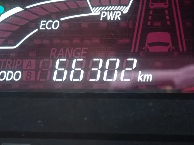 アクア（トヨタ）の車両写真