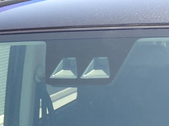 ルーミー(トヨタ)の車両写真