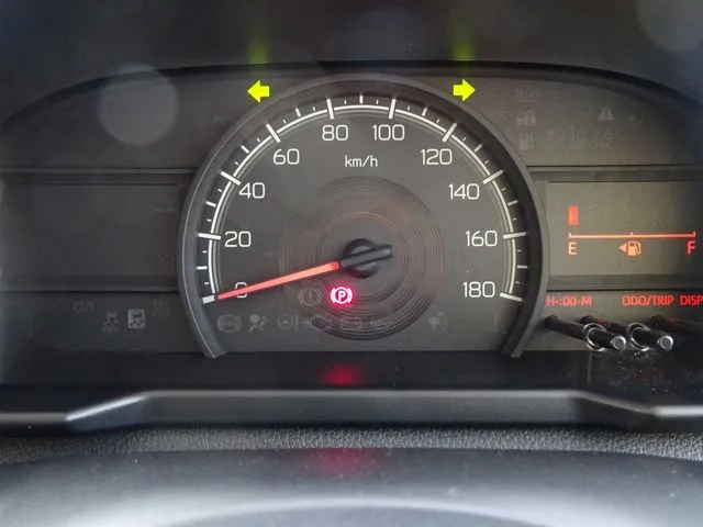 ルーミー(トヨタ)の車両写真