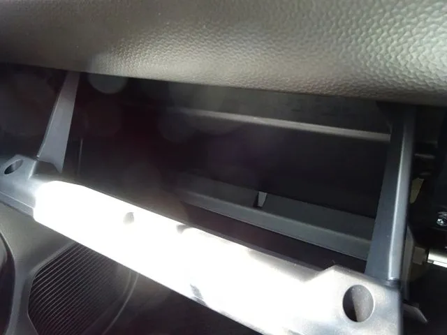ルーミー(トヨタ)の車両写真
