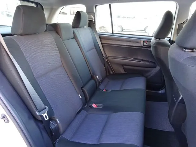 カローラフィールダー（トヨタ）の車両写真