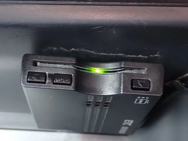 エスクァイア　ハイブリッド（トヨタ）の車両写真