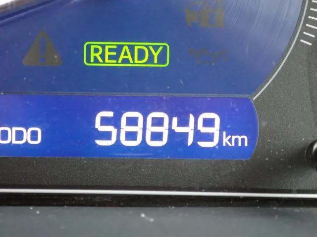 エスクァイア　ハイブリッド（トヨタ）の車両写真