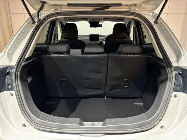 マツダ　ＭＡＺＤＡ２