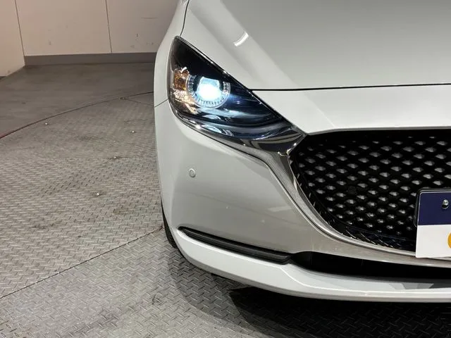 マツダ　ＭＡＺＤＡ２