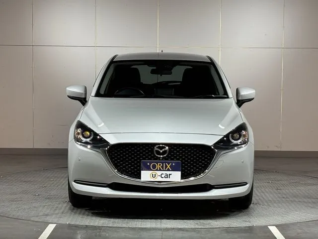 マツダ　ＭＡＺＤＡ２