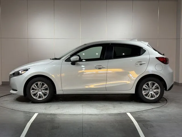 マツダ　ＭＡＺＤＡ２