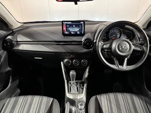 マツダ　ＭＡＺＤＡ２