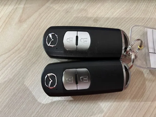 マツダ　ＭＡＺＤＡ２