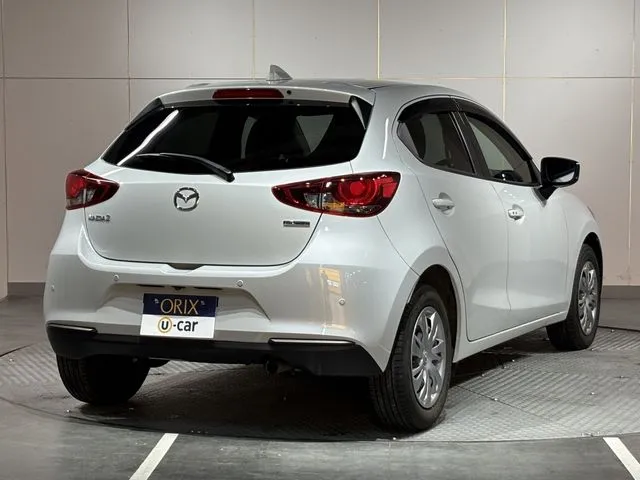 マツダ　ＭＡＺＤＡ２