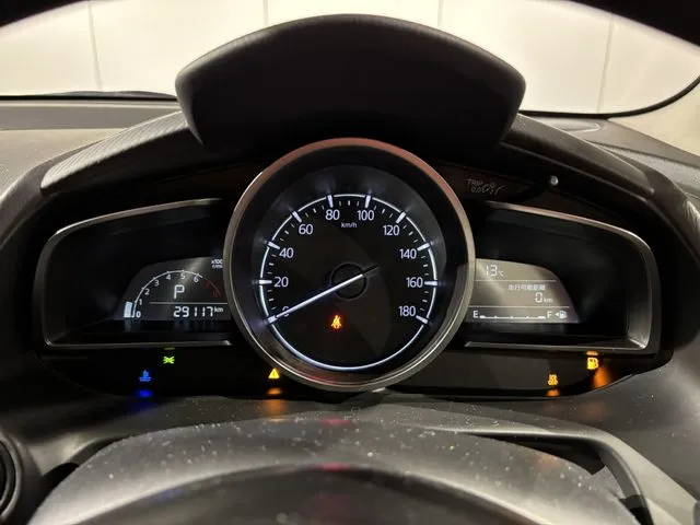 マツダ　ＭＡＺＤＡ２