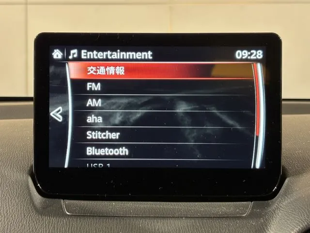 マツダ　ＭＡＺＤＡ２