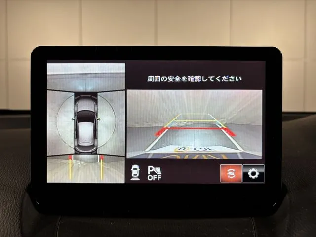 マツダ　ＭＡＺＤＡ２