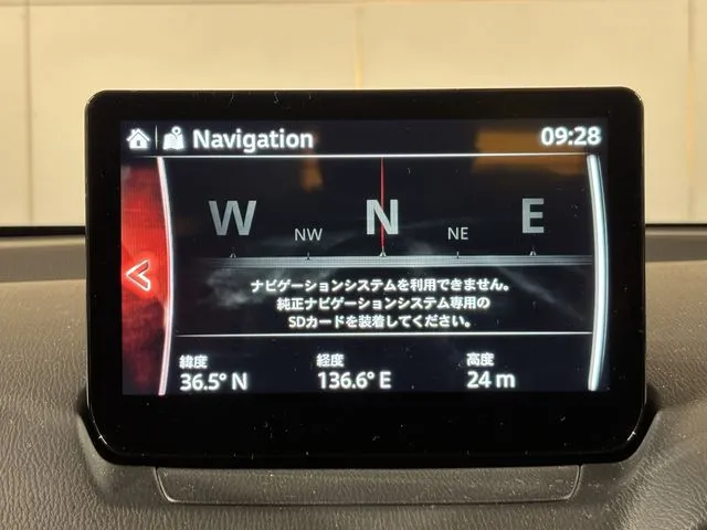 マツダ　ＭＡＺＤＡ２