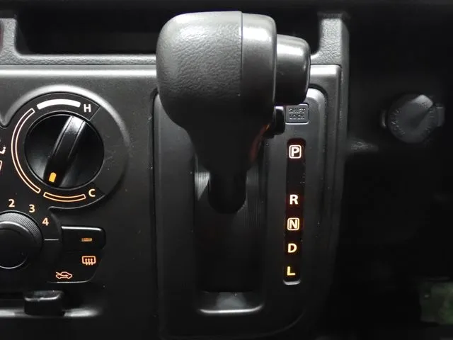 スズキ　アルト