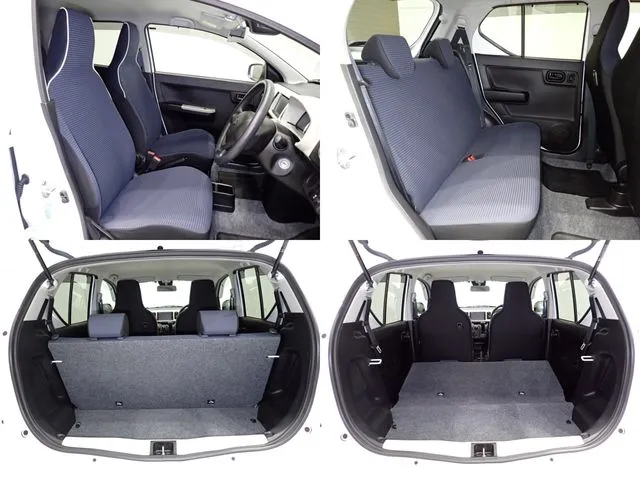 スズキ　アルト