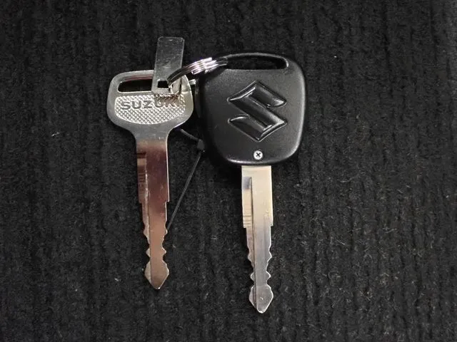 スズキ　アルト