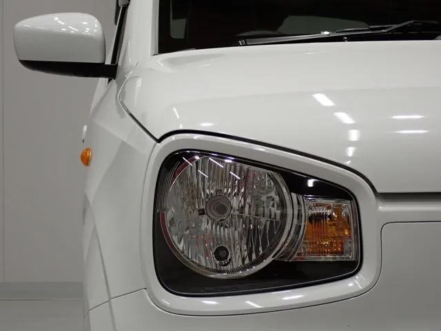 スズキ　アルト