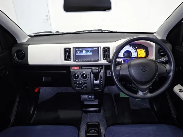 スズキ　アルト