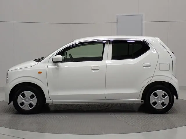 スズキ　アルト