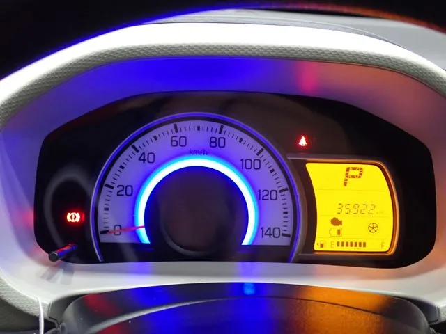 スズキ　アルト