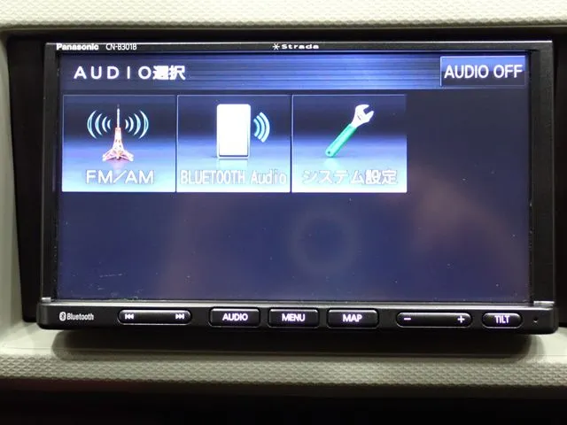 スズキ　アルト