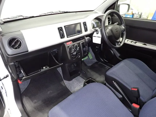 スズキ　アルト