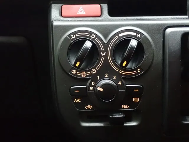 スズキ　アルト