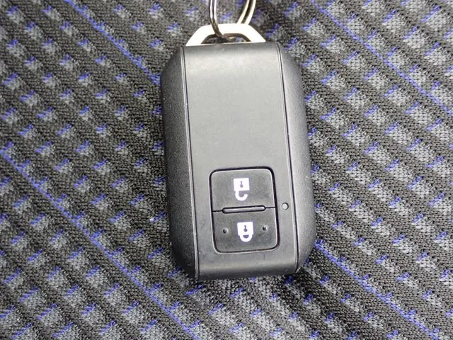 ワゴンＲ（スズキ）の車両写真