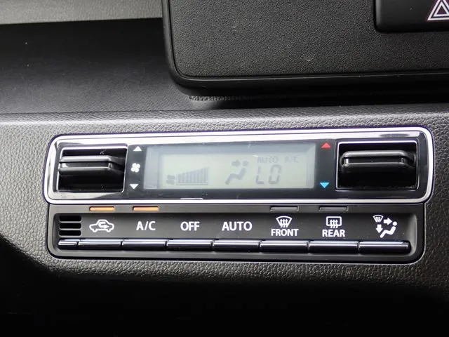 ワゴンＲ（スズキ）の車両写真