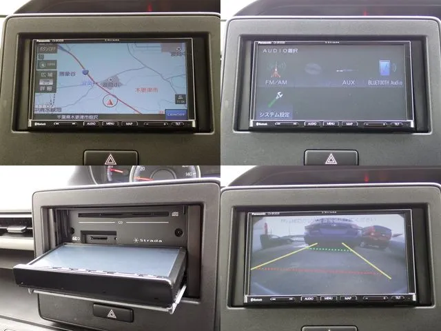 ワゴンＲ（スズキ）の車両写真