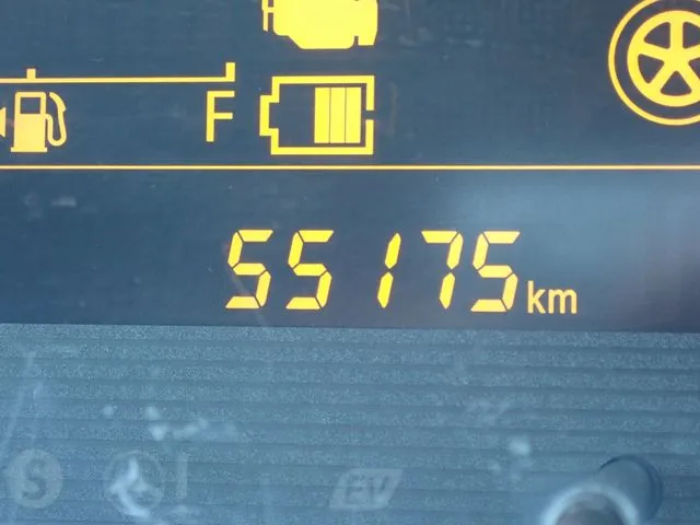 ワゴンＲ（スズキ）の車両写真