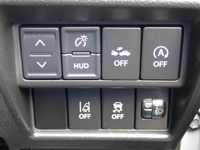 ワゴンＲ（スズキ）の車両写真