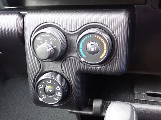 プロボックスバン 4WD(トヨタ)の車両写真