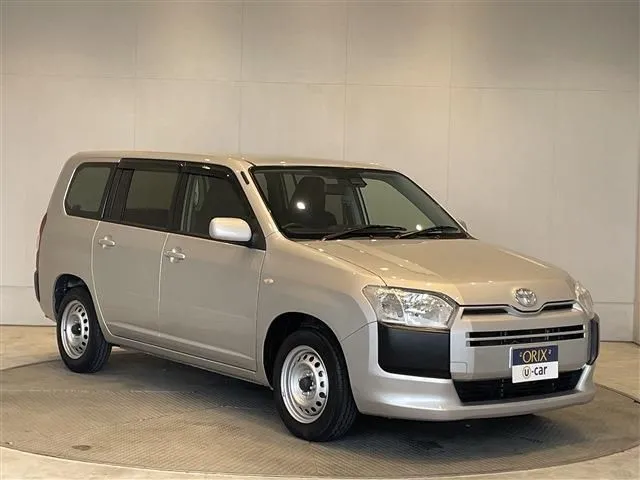 トヨタ　プロボックスバン　２ＷＤ