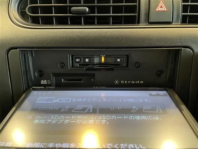 トヨタ　プロボックスバン　２ＷＤ