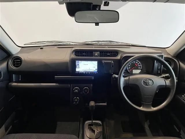 トヨタ　プロボックスバン　２ＷＤ