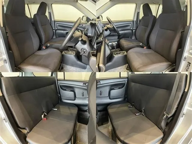 トヨタ　プロボックスバン　２ＷＤ