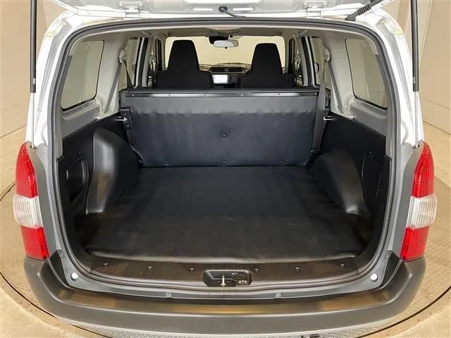 トヨタ　プロボックスバン　２ＷＤ