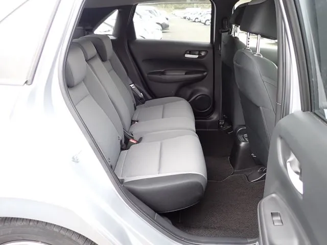 フィット　ｅ：ＨＥＶ（ホンダ）の車両写真