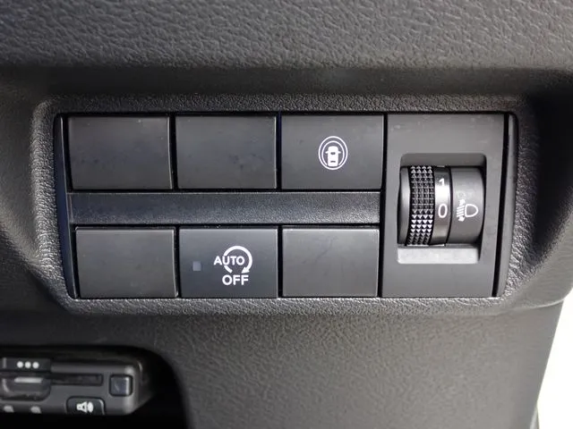 デイズ（ニッサン）の車両写真