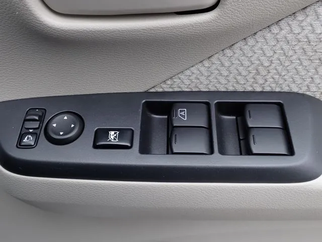 デイズ（ニッサン）の車両写真