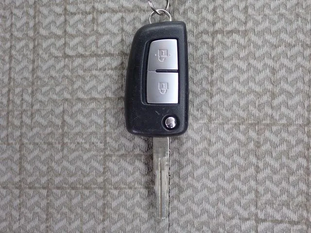 デイズ（ニッサン）の車両写真